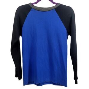Urban Pipeline Boys Ultimate‎ Raglan Tee Size L